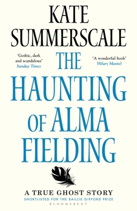 The Haunting of Alma Fielding