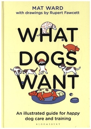 What Dogs Want