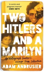 Two Hitlers and a Marilyn