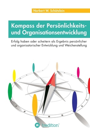 Kompass der Persönlichkeits- und Organisationsentwicklung