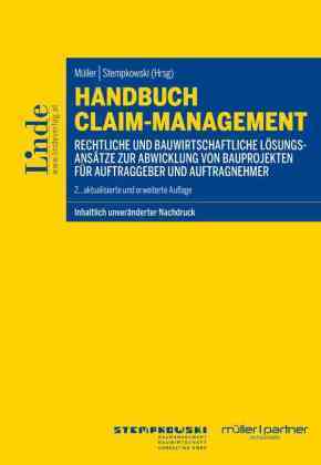 Handbuch Claim-Management