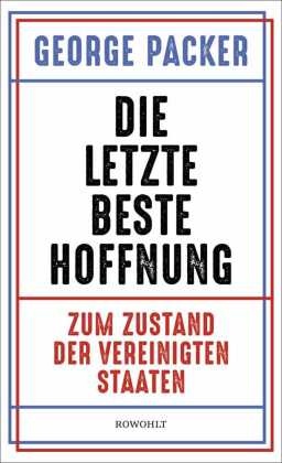 Die letzte beste Hoffnung