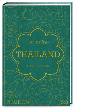 Thailand - Das Kochbuch