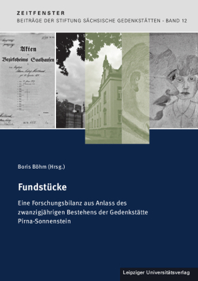 Fundstücke