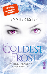 Coldest Frost