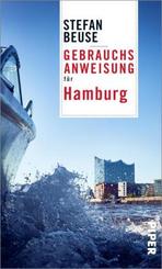 Gebrauchsanweisung für Hamburg