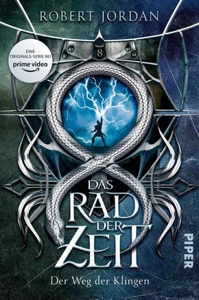 Das Rad der Zeit, Der Weg der Klingen