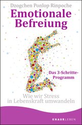 Emotionale Befreiung