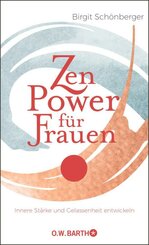 Zen-Power für Frauen