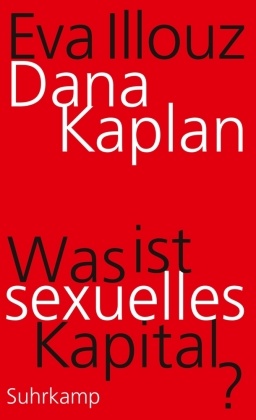 Was ist sexuelles Kapital?