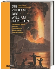 Die Vulkane des William Hamilton