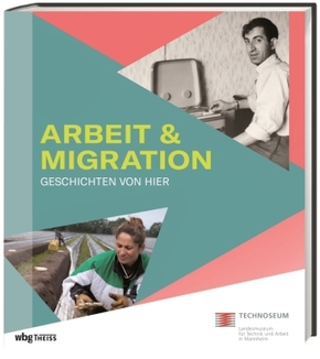 Arbeit & Migration