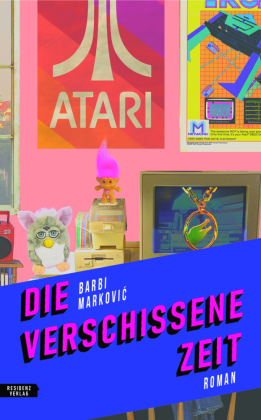 Die verschissene Zeit