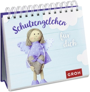 Schutzengelchen für dich