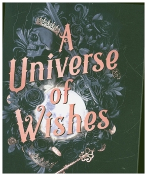 A We Need Diverse Books Anthology - A Universe of Wishes