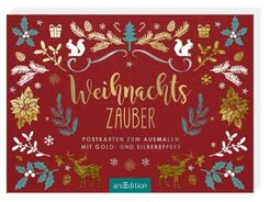 Weihnachtszauber