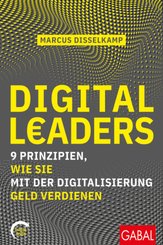 Digital Leaders