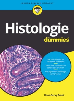 Histologie für Dummies