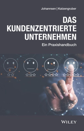 Das kundenzentrierte Unternehmen