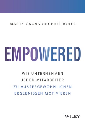 Empowered