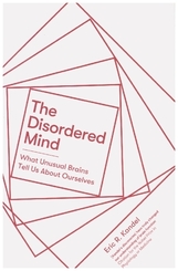 The Disordered Mind