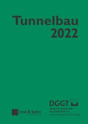 Taschenbuch für den Tunnelbau 2022