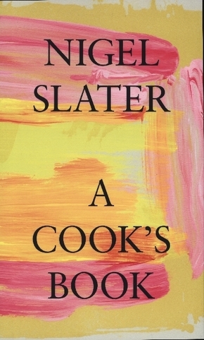 A Cook's Book