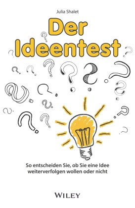 Der Ideentest