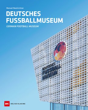 Deutsches Fußballmuseum / German Football Museum