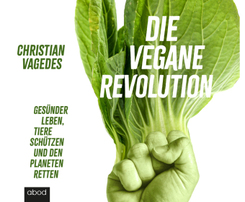 Die vegane Revolution, Audio-CD