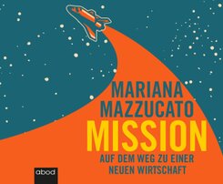 Mission, Audio-CD