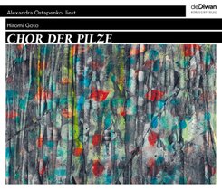 Chor der Pilze, 7 Audio-CD