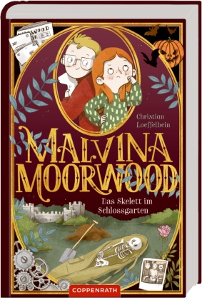 Malvina Moorwood (Bd. 2)