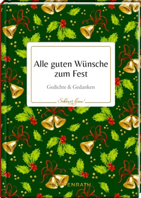 Alle guten Wünsche zum Fest