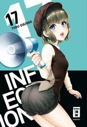 Infection - Bd.17