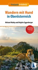 Wandern mit Hund in Oberösterreich