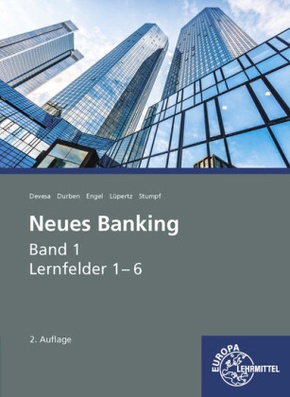 Neues Banking - Bd.1