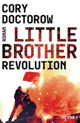 Little Brother - Revolution
