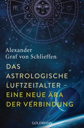 Das astrologische Luftzeitalter - eine neue Ära der Verbindung