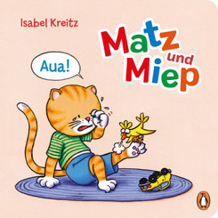 Matz & Miep - Aua!
