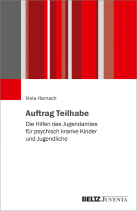 Auftrag Teilhabe