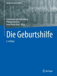 Die Geburtshilfe: Die Geburtshilfe