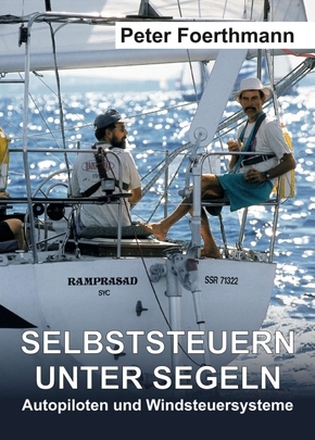 Selbststeuern unter Segeln