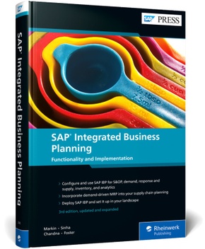 SAP Integrated Business Planning