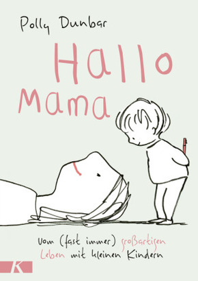 Hallo Mama