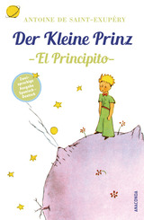 Der Kleine Prinz / El Principito
