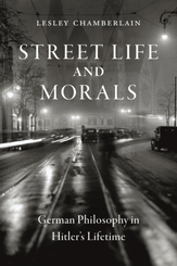 Street Life and Morals
