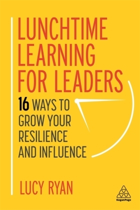 Lunchtime Learning for Leaders