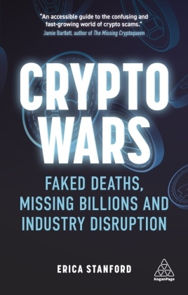 Crypto Wars