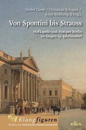 Von Spontini bis Strauss